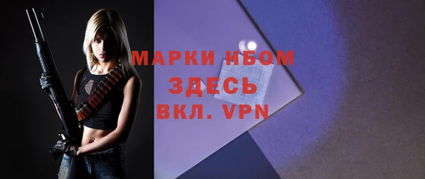 винт Алзамай